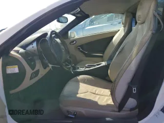 2006 Mercedes-Benz SLK 280 z VIN WDBWK54F36F093584, wystawiony jako Copart lot #51531255 z przebiegiem 155 165 mil mil oraz Tytuł czysty. Historia ofert i sprzedaży dostępna na DreamBid. Obrazek 7.