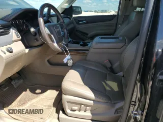 2015 GMC Yukon SLT z VIN 1GKS1BKC2FR135367, wystawiony jako Copart lot #55817505 z przebiegiem 202 206 mil mil oraz Czysty tytuł • Clean title. Historia ofert i sprzedaży dostępna na DreamBid. Obrazek 7.