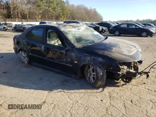 2006 Saab 9-3 z VIN YS3FD49Y461029169, wystawiony jako Copart lot #43793095 z przebiegiem Nie podano mil oraz Szkoda całkowita • Salvage title. Historia ofert i sprzedaży dostępna na DreamBid. Obrazek 4.