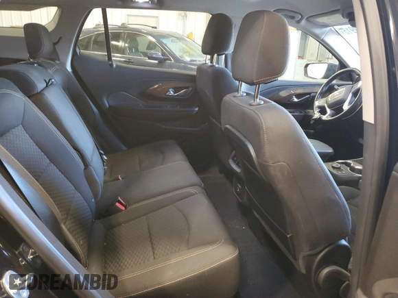 2019 GMC Terrain SLE with VIN 3GKALTEX4KL373359, listed as a Copart auction lot 42179915 with 48,773 mi miles and Salvage Title. Bid and sale history available at carsss.com. Image 11.
