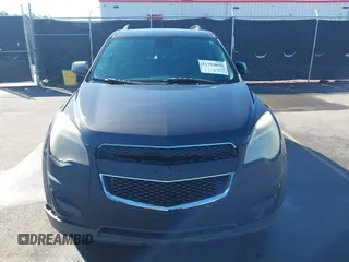 2013 Chevrolet Equinox LT with VIN 2GNFLEEK4D6274573, listed as a IAAI auction lot 41753070 with 148,710 mi miles and . Bid and sale history available at carsss.com. Image 12.