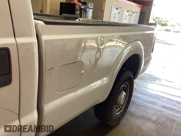 2012 Ford F-250 XL with VIN 1FT7W2B66CEB41821, listed as a IAAI auction lot 42702754 with 174,731 mi miles and . Bid and sale history available at DreamBid. Image 52.