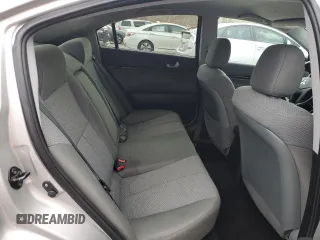 2010 Mitsubishi Galant ES with VIN 4A32B3FF8AE009806, listed as a Copart auction lot 84652244 with 166,687 mi miles and Salvage Title. Bid and sale history available at carsss.com. Image 10.