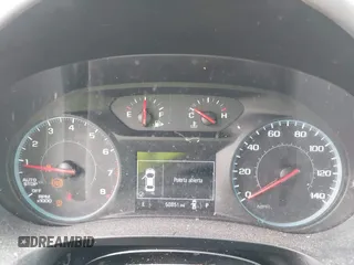 2023 Chevrolet Malibu LS with VIN 1G1ZB5ST0PF124937, listed as a IAAI auction lot 41868219 with 50,851 mi miles and . Bid and sale history available at DreamBid. Image 7.