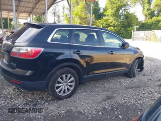 2010 Mazda CX-9 Grand Touring с VIN JM3TB3MV4A0205814, выставлен на аукционе IAAI как лот 39699888 с пробегом 201 296 миль миль и . История ставок и продаж доступна на DreamBid. Изображение 4.