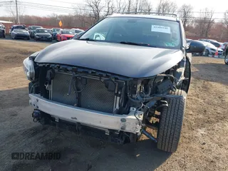 2014 Infiniti QX60 with VIN 5N1AL0MM9EC543096, listed as a IAAI auction lot 41909546 with 128,479 mi miles. Bid and sale history available at carsss.com. Image 17.