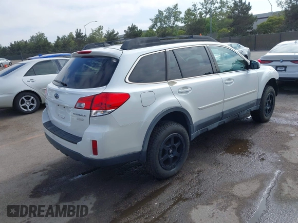 2014 Subaru Outback Limited z VIN 4S4BRBLC2E3229975, wystawiony jako IAAI lot #42617568 z przebiegiem 214 052 mil mil oraz . Historia ofert i sprzedaży dostępna na DreamBid. Obrazek 4.