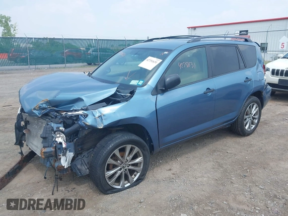 2012 Toyota RAV4 с VIN 2T3BF4DV2CW194390, выставлен на аукционе IAAI как лот 42751631 с пробегом 116 402 миль миль и . История ставок и продаж доступна на DreamBid. Изображение 2.