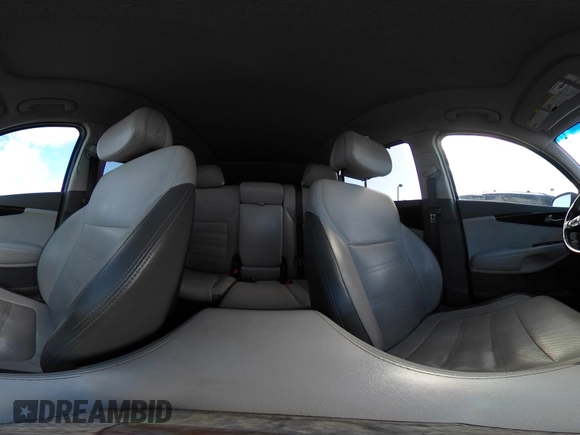 2016 Kia Sorento SX with VIN 5XYPKDA58GG002304, listed as a IAAI auction lot 41990332 with 132,025 mi miles. Bid and sale history available at carsss.com. Image 18.