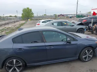 2017 Subaru Impreza Special Sports z VIN 4S3GKAK68H3625496, wystawiony jako IAAI lot #42046998 z przebiegiem 95 156 mil mil oraz . Historia ofert i sprzedaży dostępna na DreamBid. Obrazek 13.