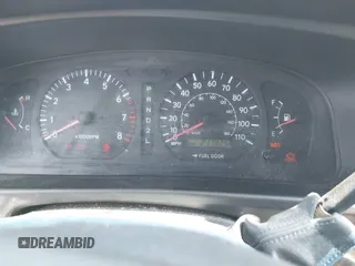 2000 Toyota Sienna LE with VIN 4T3ZF13C4YU211145, listed as a IAAI auction lot 42705612 with 217,825 mi miles and . Bid and sale history available at DreamBid. Image 7.