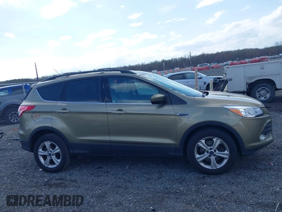 2013 Ford Escape SE с VIN 1FMCU9GXXDUC09846, выставлен на аукционе IAAI как лот 41925442 с пробегом 124 597 миль миль и . История ставок и продаж доступна на DreamBid. Изображение 13.