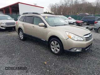 2010 Subaru Outback Premium z VIN 4S4BRBBC7A3362792, wystawiony jako IAAI lot #41995487 z przebiegiem 123 306 mil mil oraz . Historia ofert i sprzedaży dostępna na DreamBid. Obrazek 1.
