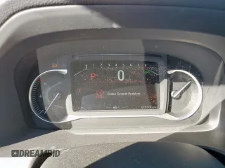 2022 Honda Passport EX-L с VIN 5FNYF7H53NB001890, выставлен на аукционе Copart как лот 47427425 с пробегом 70 374 миль миль и Списание • Salvage title. История ставок и продаж доступна на DreamBid. Изображение 9.