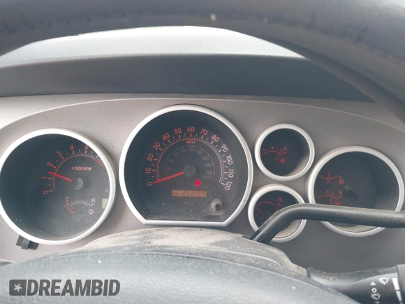 2012 Toyota Tundra z VIN 5TFUM5F11CX028307, wystawiony jako IAAI lot #41952532 z przebiegiem 253 254 mil mil oraz . Historia ofert i sprzedaży dostępna na DreamBid. Obrazek 7.