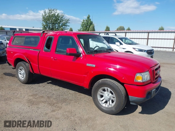 2010 Ford Ranger XLT with VIN 1FTLR4FE9APA45900, listed as a IAAI auction lot 42749171 with 86,281 mi miles and . Bid and sale history available at DreamBid. Image 1.
