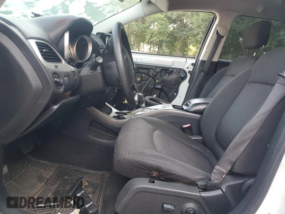 2017 Dodge Journey SXT с VIN 3C4PDDBG7HT529027, выставлен на аукционе Copart как лот 62124865 с пробегом Не указан миль и Чистый • Clean title. История ставок и продаж доступна на DreamBid. Изображение 7.