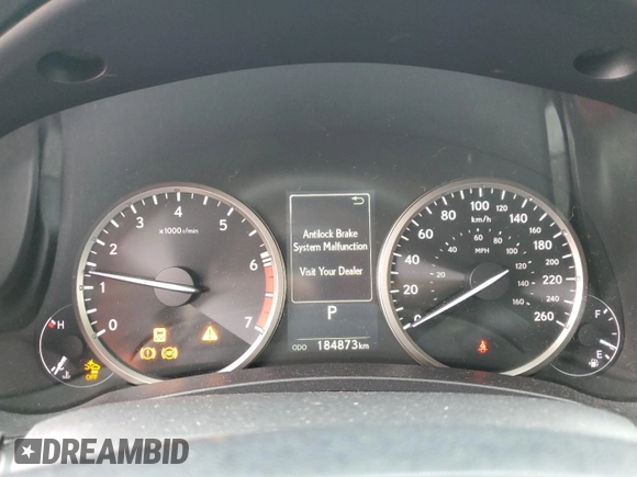 2021 Lexus NX with VIN JTJGARDZ2M5027926, listed as a Copart auction lot 45357605 with 184,873 mi miles and Clean Title. Bid and sale history available at carsss.com. Image 9.