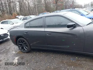 2023 Dodge Charger SXT with VIN 2C3CDXBG0PH519645, listed as a IAAI auction lot 41060634 with 29,470 mi miles and . Bid and sale history available at DreamBid. Image 13.