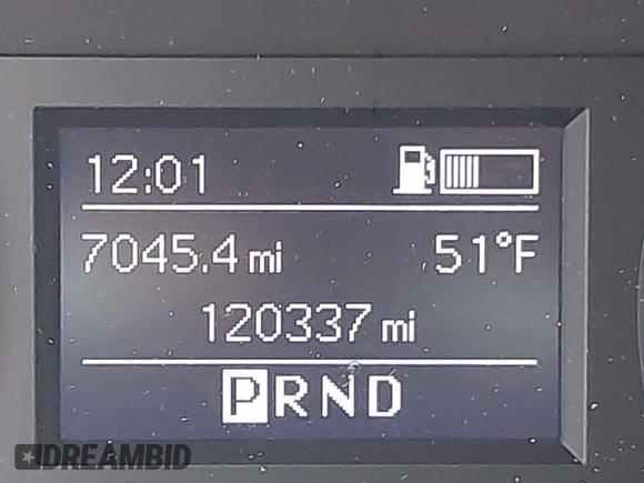 2016 Mercedes-Benz Metris Cargo with VIN WD3PG2EA2G3091363, listed as a IAAI auction lot 41818505 with 120,337 mi miles and . Bid and sale history available at DreamBid. Image 16.