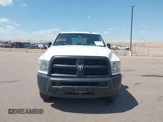 2014 Ram 2500 Tradesman with VIN 3C6UR5HJ6EG243386, listed as a IAAI auction lot 42530439 with 229,689 mi miles and . Bid and sale history available at DreamBid. Image 6.