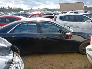 2019 Cadillac CTS Sedan Luxury RWD with VIN 1G6AR5SS5K0131355, listed as a IAAI auction lot 41116516 with 68,348 mi miles. Bid and sale history available at carsss.com. Image 13.