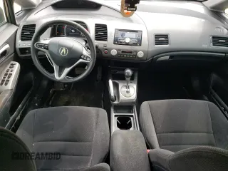 2006 Acura CSX Touring z VIN 2HHFD565X6H200321, wystawiony jako Copart lot #58139665 z przebiegiem 328 398 mil mil oraz Tytuł czysty. Historia ofert i sprzedaży dostępna na DreamBid. Obrazek 8.