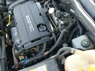 2008 Saturn Astra XR with VIN W08AT671585047593, listed as a IAAI auction lot 43513210 with 143,543 mi miles and . Bid and sale history available at DreamBid. Image 12.