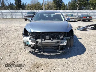 2014 Mazda 3 i Sport with VIN JM1BM1K74E1208588, listed as a Copart auction lot 53401005 with 48,636 mi miles and Salvage Title. Bid and sale history available at carsss.com. Image 5.