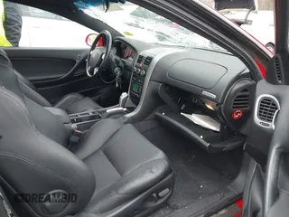 2005 Pontiac GTO with VIN 6G2VX12U05L370479, listed as a IAAI auction lot 41721469 with 86,683 mi miles. Bid and sale history available at carsss.com. Image 5.