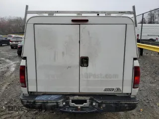 2004 Ford F-150 XL z VIN 2FTRX17204CA84111, wystawiony jako Copart lot #50359755 z przebiegiem 201 756 mil mil oraz Szkoda całkowita • Salvage title. Historia ofert i sprzedaży dostępna na DreamBid. Obrazek 6.