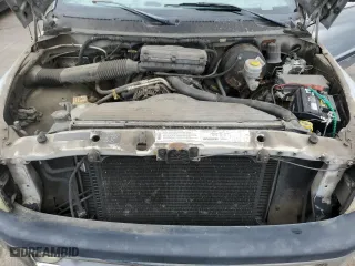 1999 Dodge Ram 1500 with VIN 3B7HF13Z9XG247816, listed as a Copart auction lot 53066405 with 164,766 mi miles and Salvage Title. Bid and sale history available at carsss.com. Image 11.