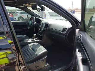 2020 Jeep Grand Cherokee Limited X with VIN 1C4RJFBG2LC290925, listed as a IAAI auction lot 42029747 with 153,803 mi miles and . Bid and sale history available at DreamBid. Image 5.