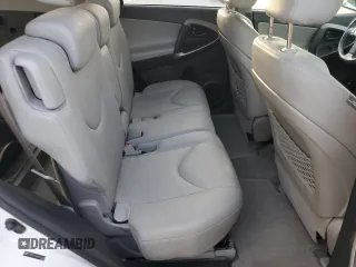 2008 Toyota RAV4 Ltd with VIN JTMZK31V085021409, listed as a Copart auction lot 48679655 with 110,706 mi miles and Salvage Title. Bid and sale history available at carsss.com. Image 11.