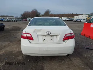 2007 Toyota Camry CE with VIN JTNBE46K573010182, listed as a IAAI auction lot 42001611 with 156,718 mi miles and . Bid and sale history available at DreamBid. Image 16.