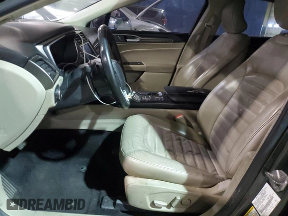 2017 Ford Fusion SE with VIN 3FA6P0HD3HR245700, listed as a Copart auction lot 83320014 with 169,972 mi miles and Clean Title. Bid and sale history available at carsss.com. Image 7.