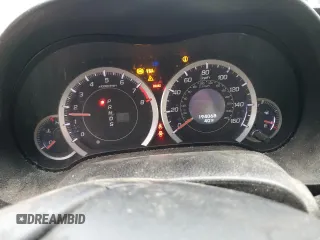 2010 Acura TSX z VIN JH4CU2F66AC036752, wystawiony jako Copart lot #83052204 z przebiegiem 194 068 mil mil oraz Szkoda całkowita • Salvage title. Historia ofert i sprzedaży dostępna na DreamBid. Obrazek 9.
