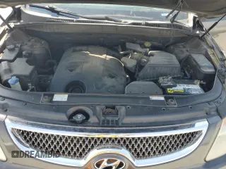 2009 Hyundai Veracruz GLS с VIN KM8NU13C39U081633, выставлен на аукционе Copart как лот 49167575 с пробегом 216 374 миль миль и Чистый • Clean title. История ставок и продаж доступна на DreamBid. Изображение 12.