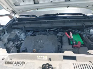 2021 Toyota Highlander L with VIN 5TDZZRAH7MS072385, listed as a IAAI auction lot 42281326 with 101,433 mi miles and . Bid and sale history available at DreamBid. Image 10.