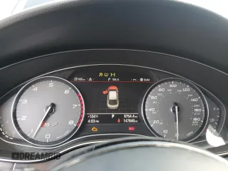 2013 Audi S7 Prestige with VIN WAUW2AFC1DN099008, listed as a Copart auction lot 68858814 with 147,846 mi miles and Clean Title. Bid and sale history available at carsss.com. Image 9.