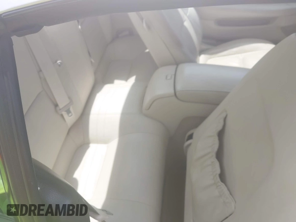 2005 Lexus SC 430 с VIN JTHFN48Y350067436, выставлен на аукционе IAAI как лот 42489208 с пробегом 165 431 миль миль и . История ставок и продаж доступна на DreamBid. Изображение 8.