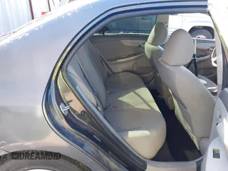 2010 Toyota Corolla с VIN 1NXBU4EE1AZ346573, выставлен на аукционе IAAI как лот 41819181 с пробегом 139 347 миль миль и . История ставок и продаж доступна на DreamBid. Изображение 8.