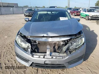 2016 Honda Civic Sedan LX with VIN 2HGFC2F53GH521270, listed as a IAAI auction lot 41953333 with 93,192 mi miles. Bid and sale history available at carsss.com. Image 12.