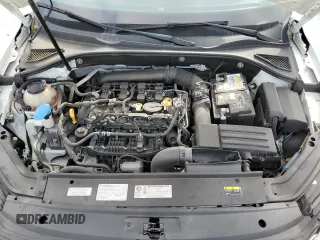 2018 Volkswagen Passat S z VIN 1VWAA7A32JC021254, wystawiony jako Copart lot #51335475 z przebiegiem 101 412 mil mil oraz Szkoda całkowita • Salvage title. Historia ofert i sprzedaży dostępna na DreamBid. Obrazek 11.