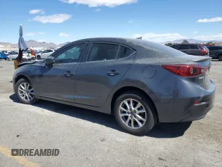 2014 Mazda 3 i Grand Touring with VIN JM1BM1W71E1144410, listed as a Copart auction lot 49713045 with 137,718 mi miles and Salvage Title. Bid and sale history available at carsss.com. Image 2.