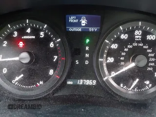 2008 Lexus ES 330 с VIN JTHBJ46G382221690, выставлен на аукционе IAAI как лот 42376403 с пробегом 137 969 миль миль и . История ставок и продаж доступна на DreamBid. Изображение 7.