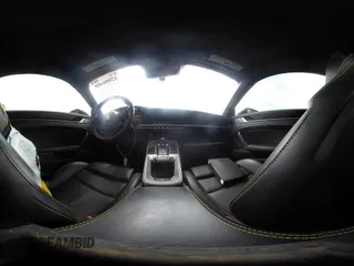 2022 Porsche 911 Carrera S z VIN WP0CB2A92NS245314, wystawiony jako IAAI lot #42086408 z przebiegiem 29 193 mil mil oraz . Historia ofert i sprzedaży dostępna na DreamBid. Obrazek 19.
