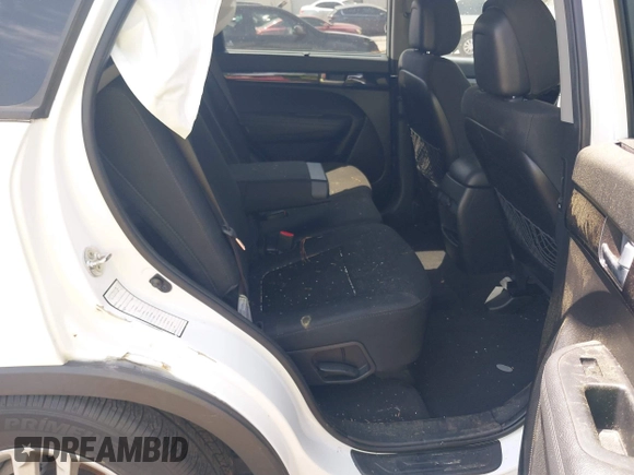 2014 Kia Sorento LX z VIN 5XYKT3A67EG517690, wystawiony jako IAAI lot #42273150 z przebiegiem 152 070 mil mil oraz . Historia ofert i sprzedaży dostępna na DreamBid. Obrazek 8.