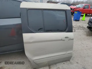 2015 Ford Transit Connect XLT z VIN NM0GE9F7XF1195100, wystawiony jako Copart lot #86870364 z przebiegiem 54 491 mil mil oraz Szkoda całkowita • Salvage title. Historia ofert i sprzedaży dostępna na DreamBid. Obrazek 15.