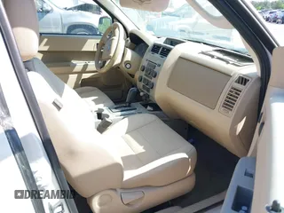 2012 Ford Escape XLT with VIN 1FMCU0D71CKC60534, listed as a IAAI auction lot 39305965 with 120,198 mi miles and . Bid and sale history available at DreamBid. Image 5.